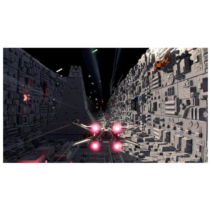 Warner Videogioco LEGO Star Wars La Saga Degli Skywalkers per PlayStation 4