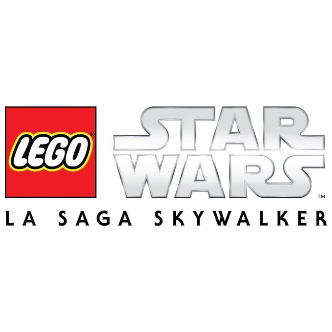 Warner Videogioco LEGO Star Wars La Saga Degli Skywalkers per Xbox
