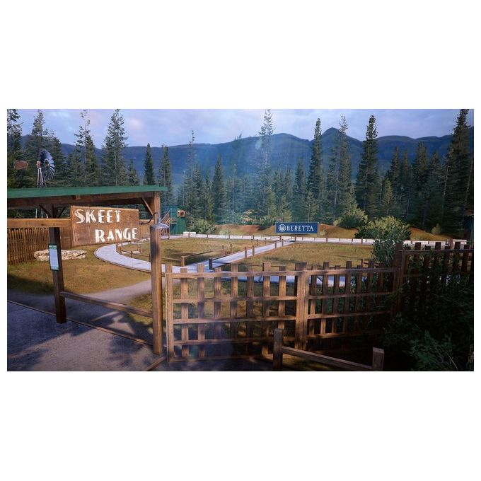 Nacon Hunting Simulator 2 per Xbox Series X