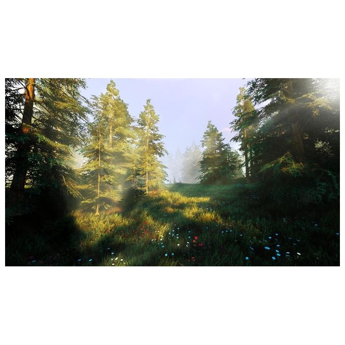 Nacon Hunting Simulator 2 per Xbox Series X