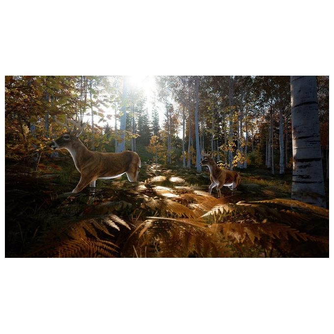 Nacon Hunting Simulator 2 per Xbox Series X