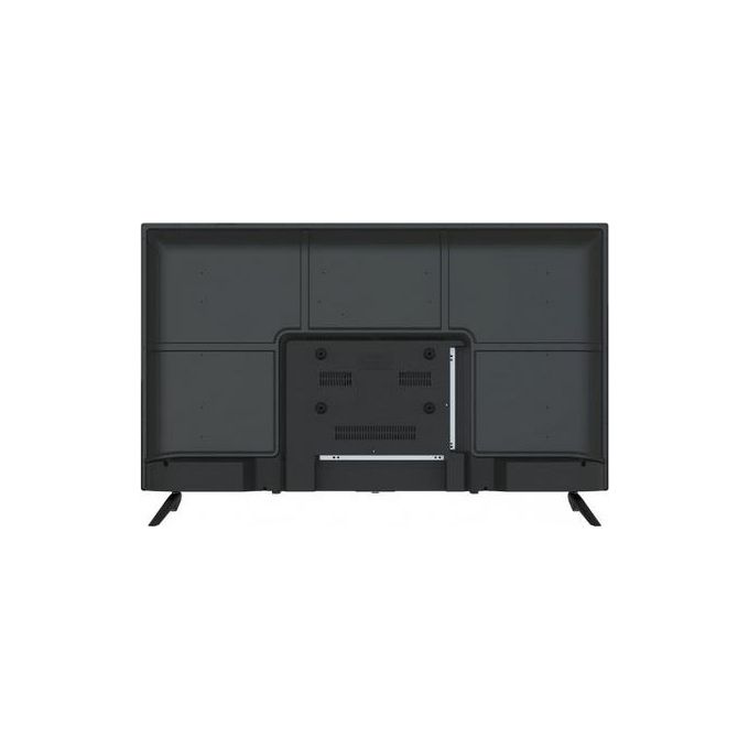 Smart Tech SMT40N30FC1L1B1 Tv Led 39.5'' Wide Dvb-t2-s2 Full Hd Nero