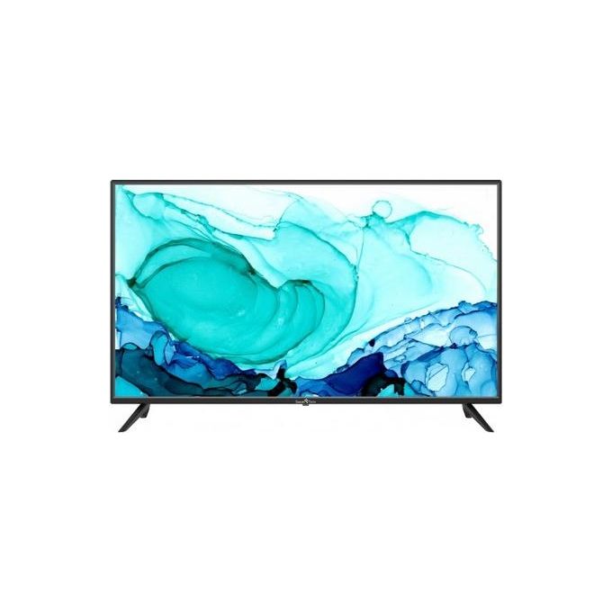 Smart Tech SMT40N30FC1L1B1 Tv Led 39.5'' Wide Dvb-t2-s2 Full Hd Nero