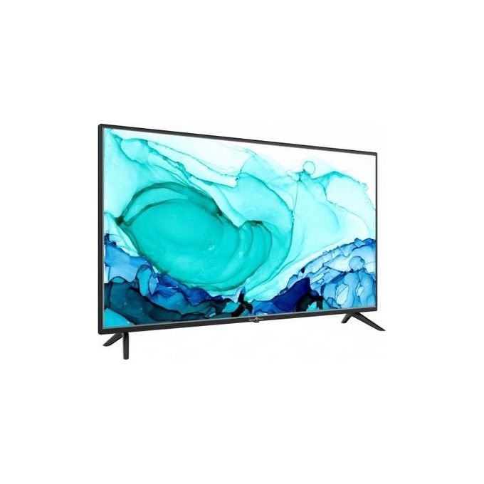 Smart Tech SMT40N30FC1L1B1 Tv Led 39.5'' Wide Dvb-t2-s2 Full Hd Nero