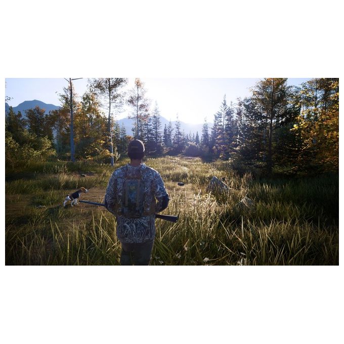 Nacon Hunting Simulator 2 per Xbox Series X