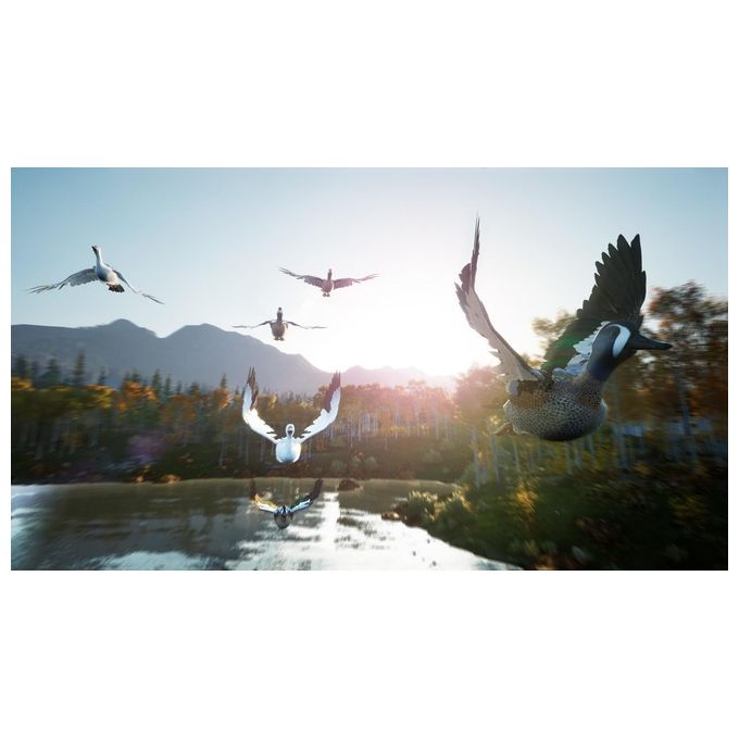 Nacon Hunting Simulator 2 per Xbox Series X