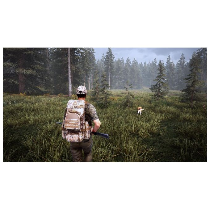 Nacon Hunting Simulator 2 per Xbox Series X