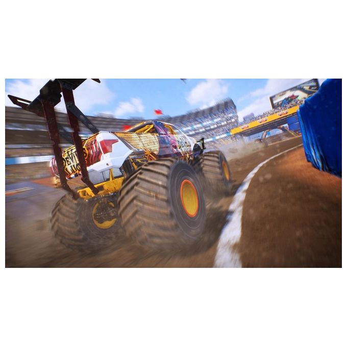 Nacon Monster Truck Championship per Xbox Series X