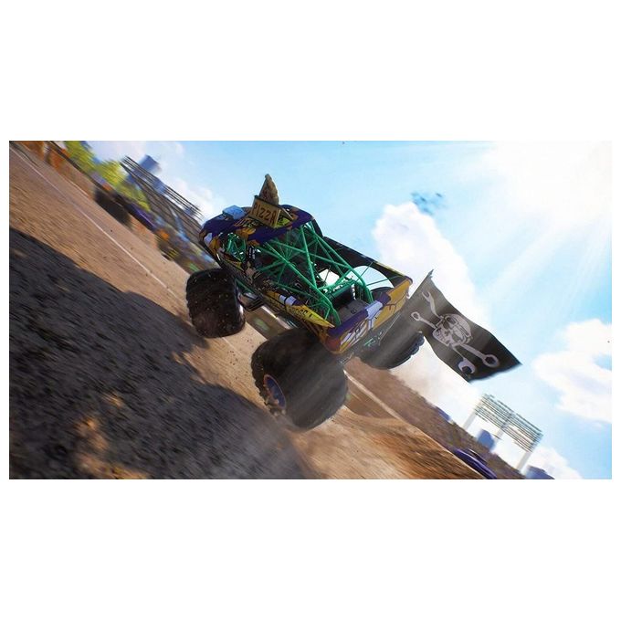 Nacon Monster Truck Championship per Xbox Series X