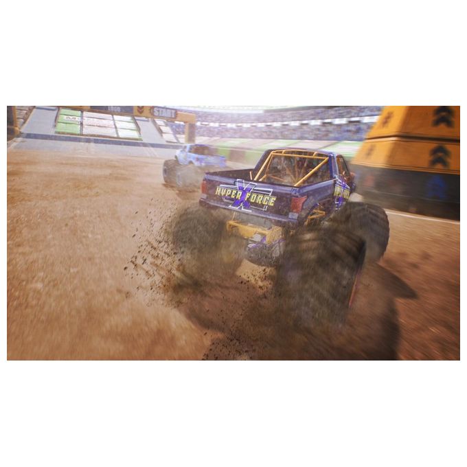 Nacon Monster Truck Championship per Xbox Series X