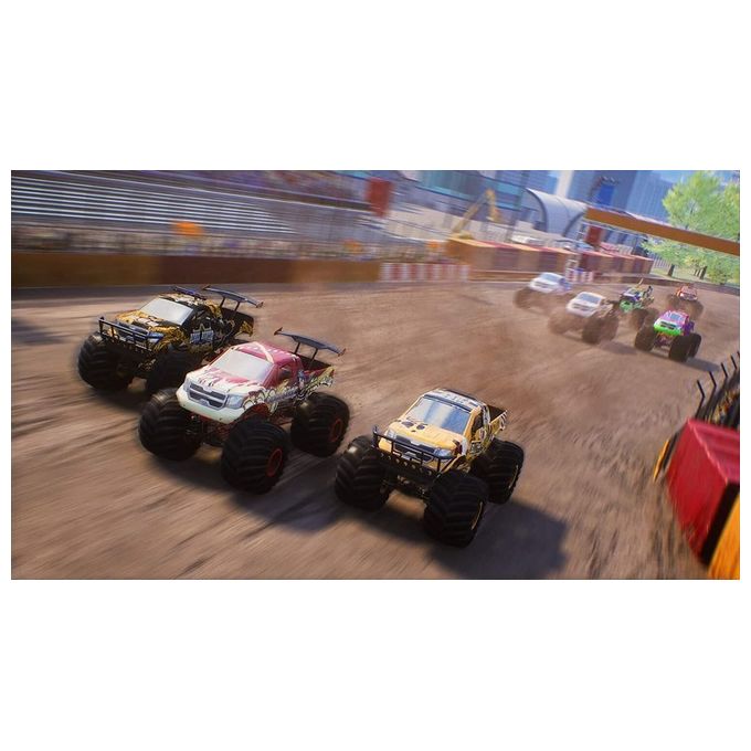 Nacon Monster Truck Championship per Xbox Series X