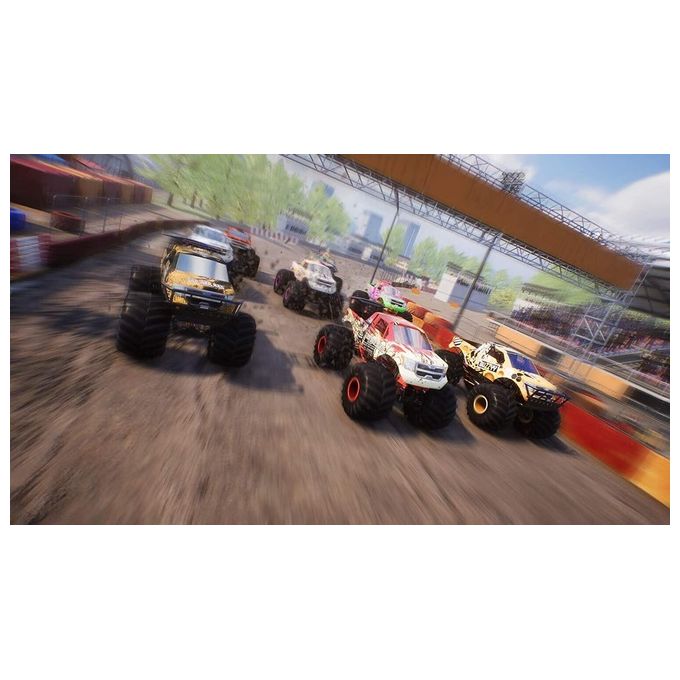 Nacon Monster Truck Championship per Xbox Series X