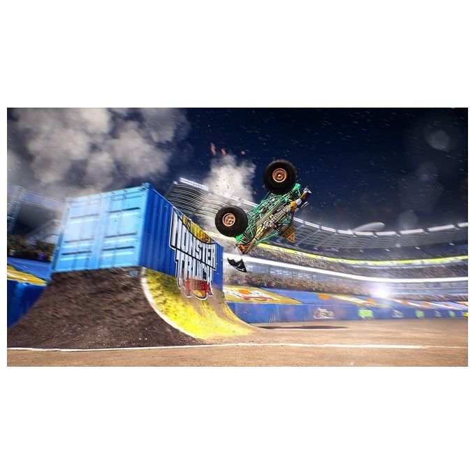 Nacon Monster Truck Championship per Xbox Series X