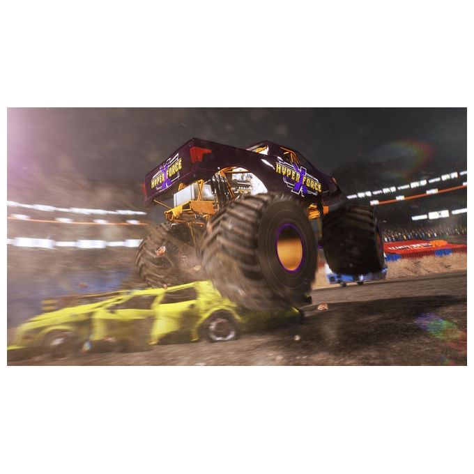 Nacon Monster Truck Championship per Xbox Series X