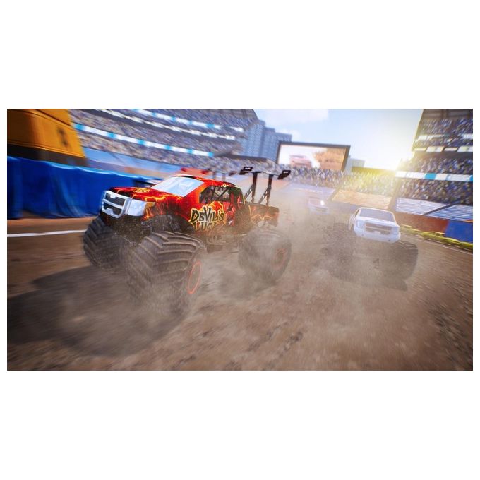 Nacon Monster Truck Championship per Xbox Series X
