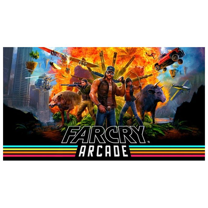 Far Cry 5 - Gold - Xbox One