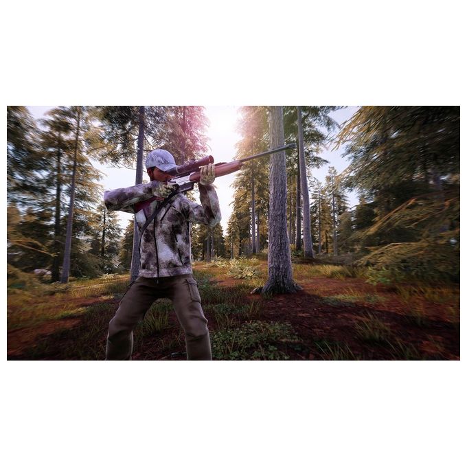 Nacon Hunting Simulator 2 per Xbox Series X