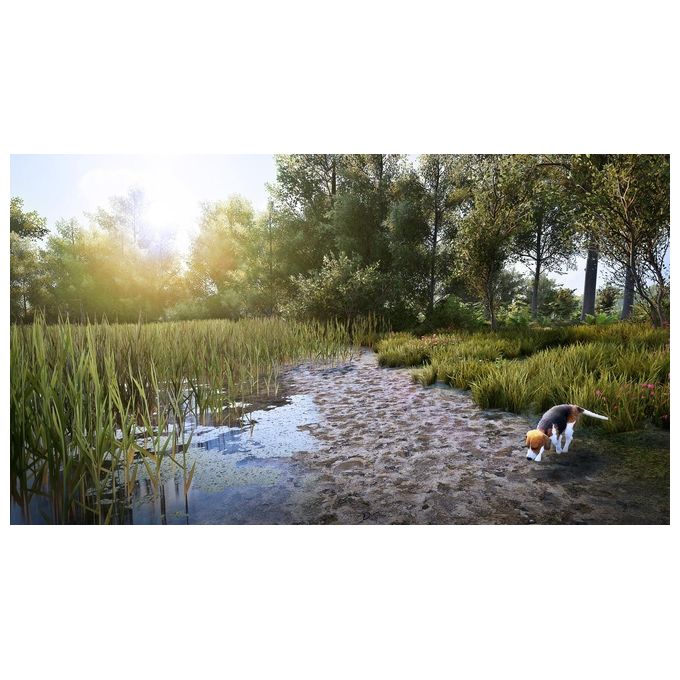Nacon Hunting Simulator 2 per Xbox Series X