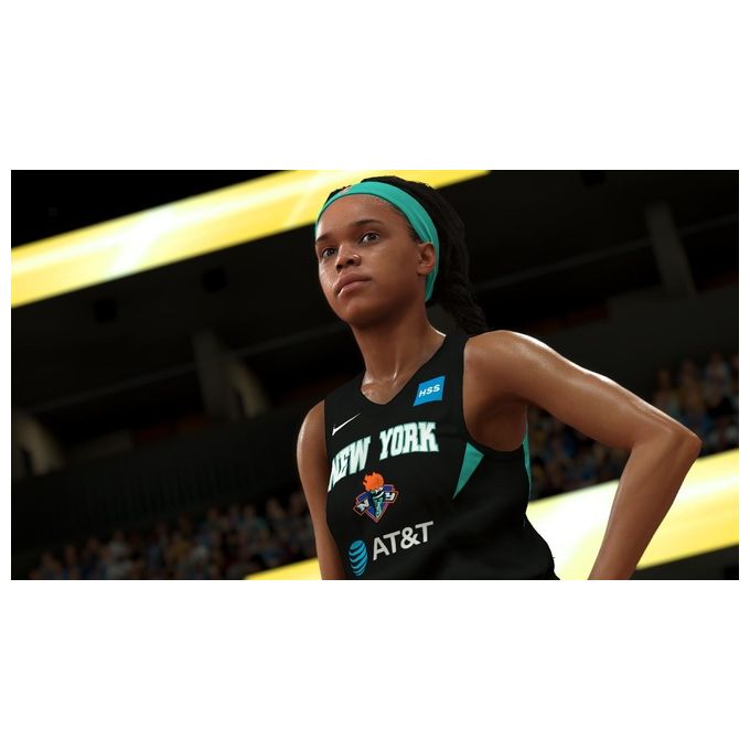 Take Two NBA 2K 20 Giochi Xbox One per un'Esperienza di Gioco Immersiva e Divertente