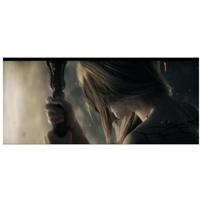 Namco Bandai Elden Ring per PlayStation 4