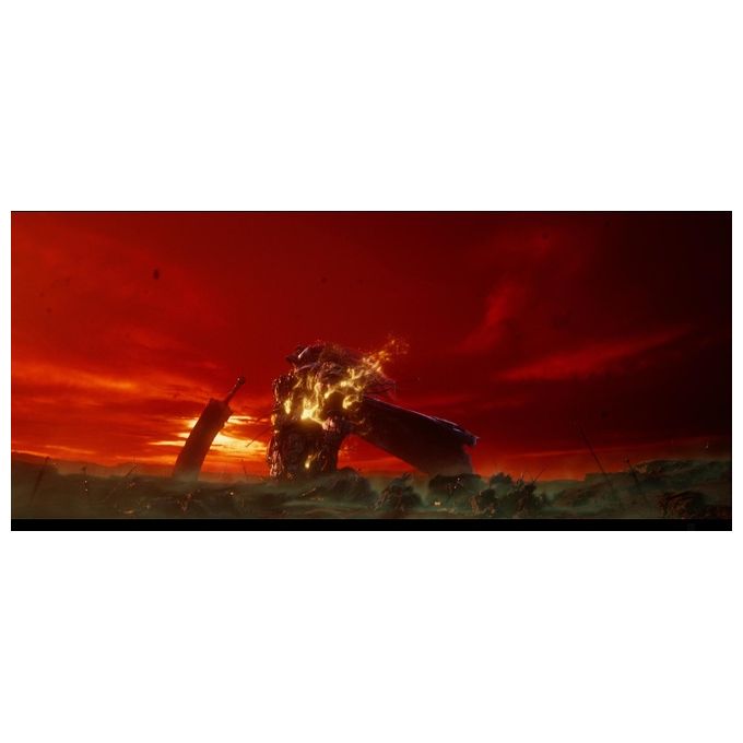 Namco Bandai Elden Ring per PlayStation 4