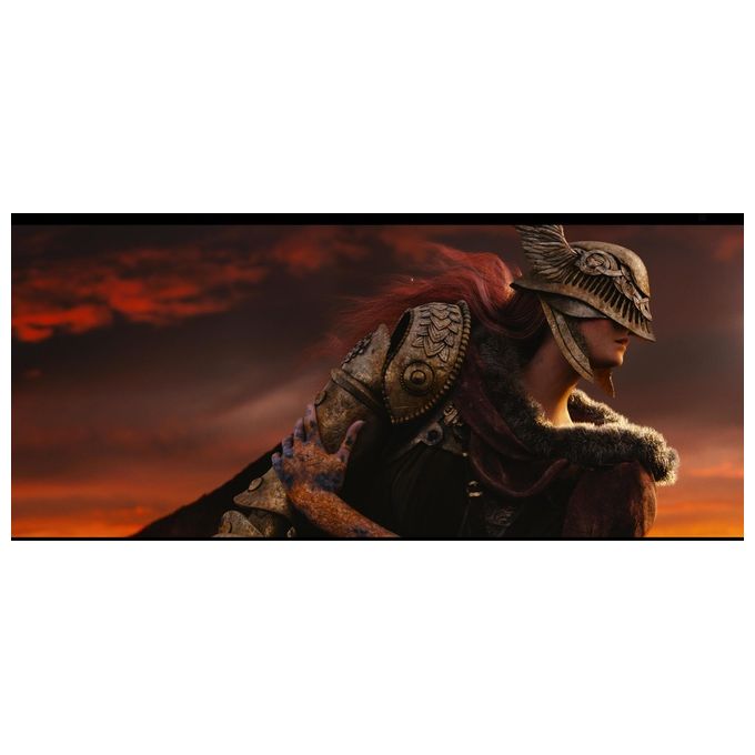Namco Bandai Elden Ring per PlayStation 4