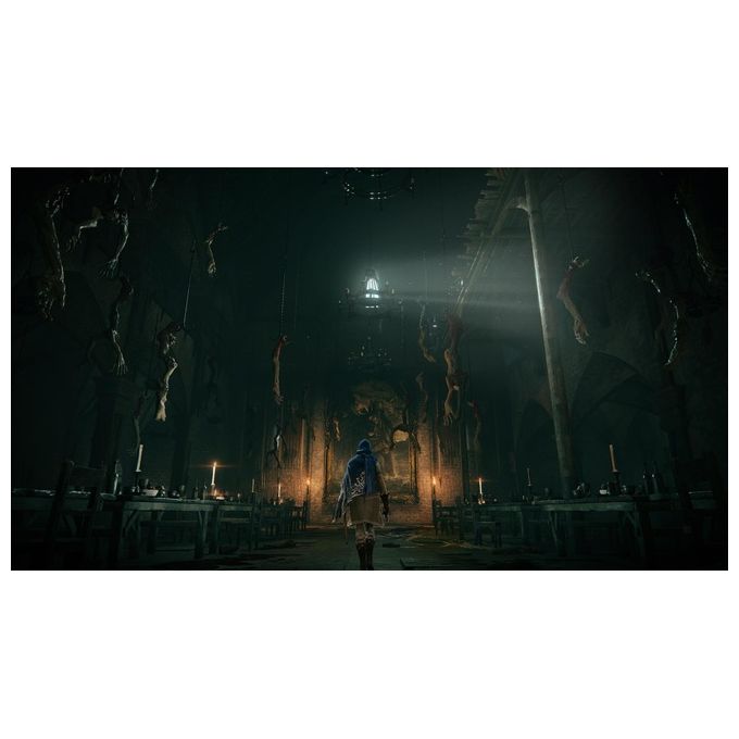 Namco Bandai Elden Ring per PlayStation 4
