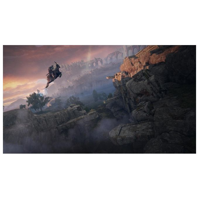 Namco Bandai Elden Ring per PlayStation 4
