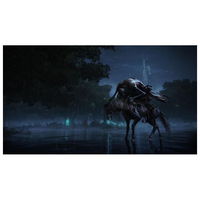 Namco Bandai Elden Ring per PlayStation 4