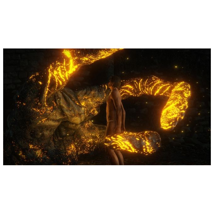 Namco Bandai Elden Ring per PlayStation 4
