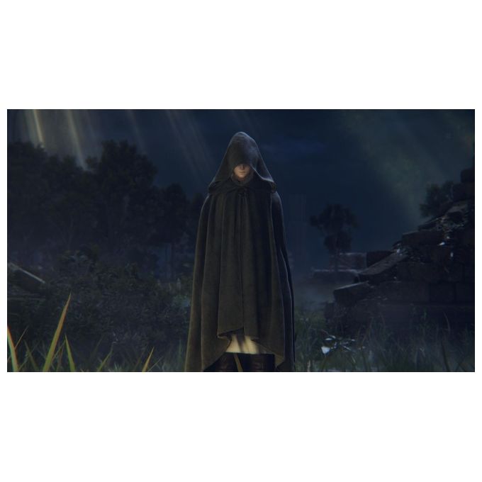 Namco Bandai Elden Ring per PlayStation 4