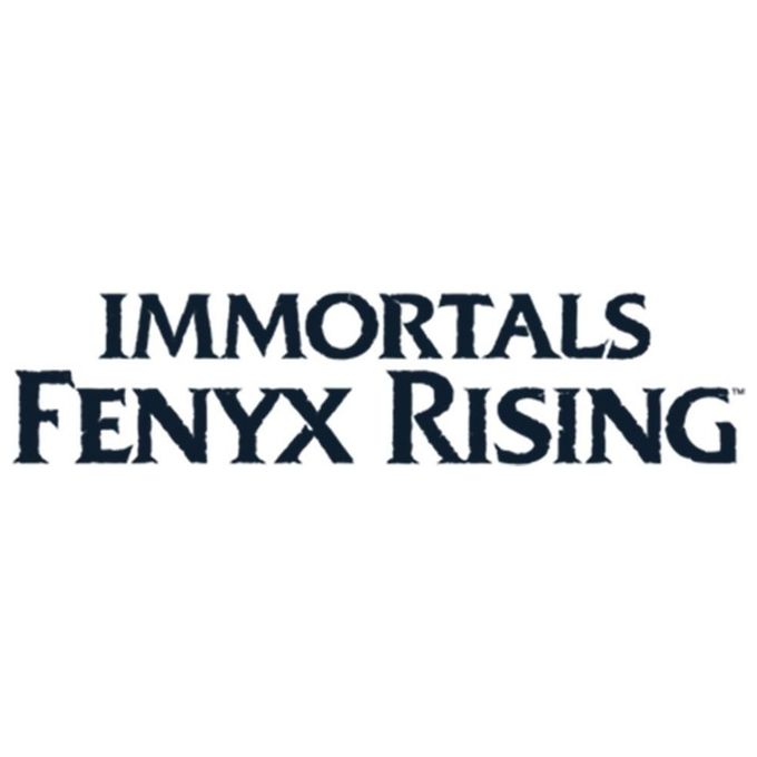 Ubisoft Immortals Fenyx Rising Shadowmaster Edition per PlayStation 4