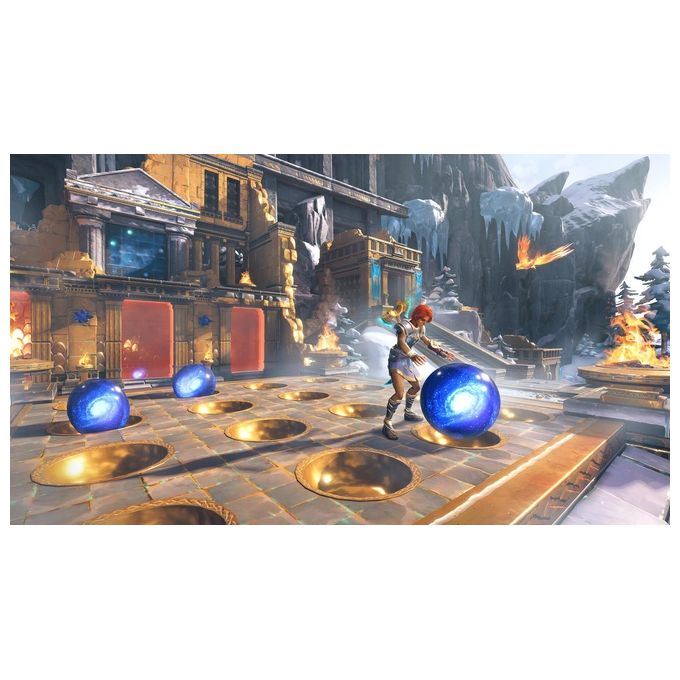 Ubisoft Immortals Fenyx Rising Shadowmaster Edition per PlayStation 4