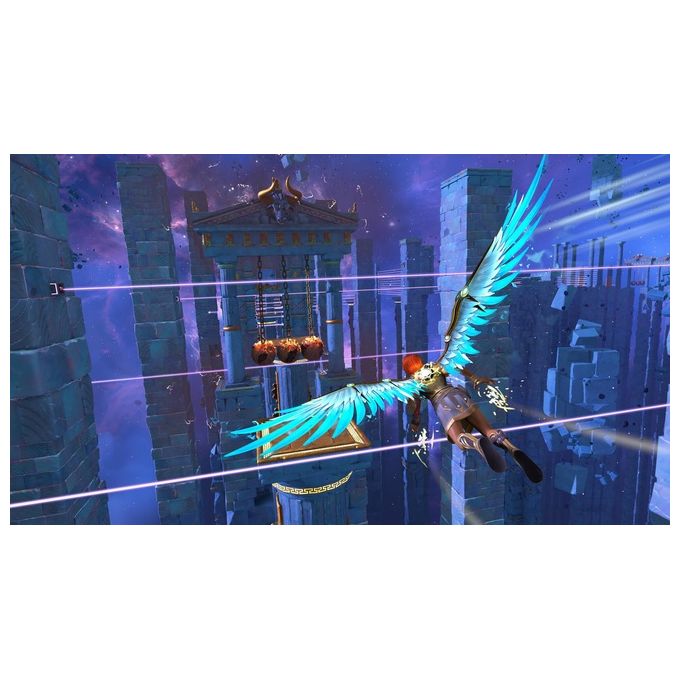 Ubisoft Immortals Fenyx Rising Shadowmaster Edition per PlayStation 4