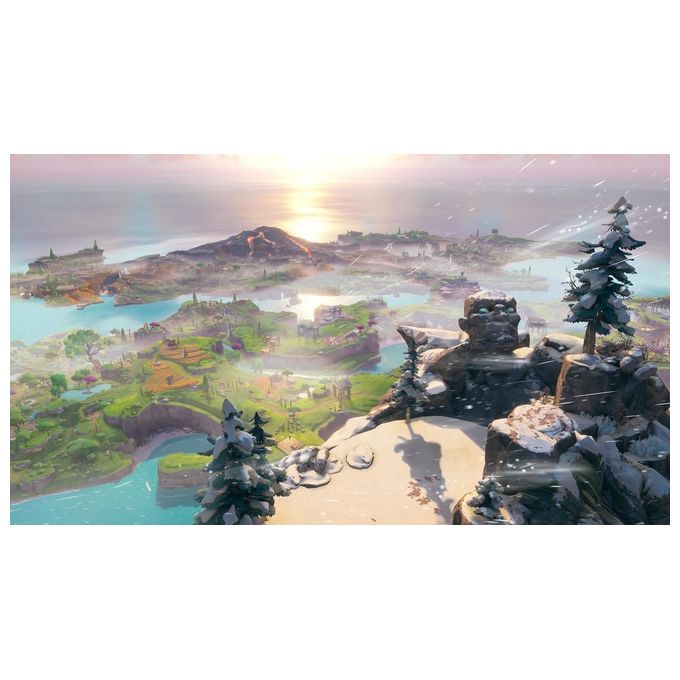Ubisoft Immortals Fenyx Rising Shadowmaster Edition per PlayStation 4