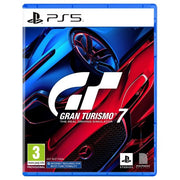 Sony Gran Turismo 7 Standard Edition Multilingua per PlayStation 5