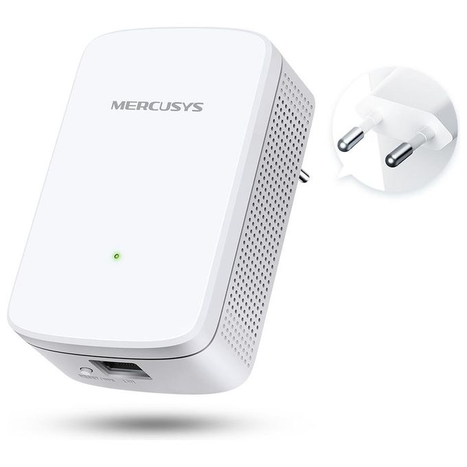 Mercusys ME10 Range Extender Wi-Fi n300 mbps