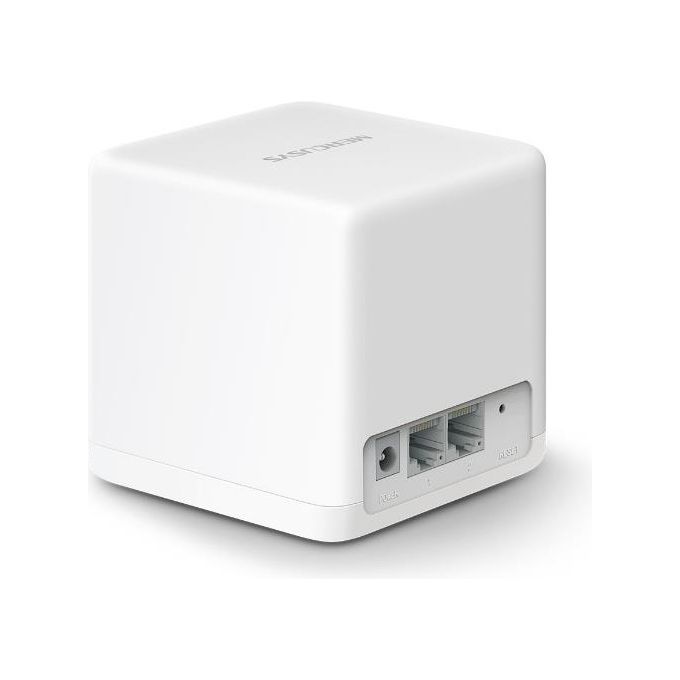 Mercusys HALO H30G(3-PACK) Ac1200 Home Mesh Wi-Fi System