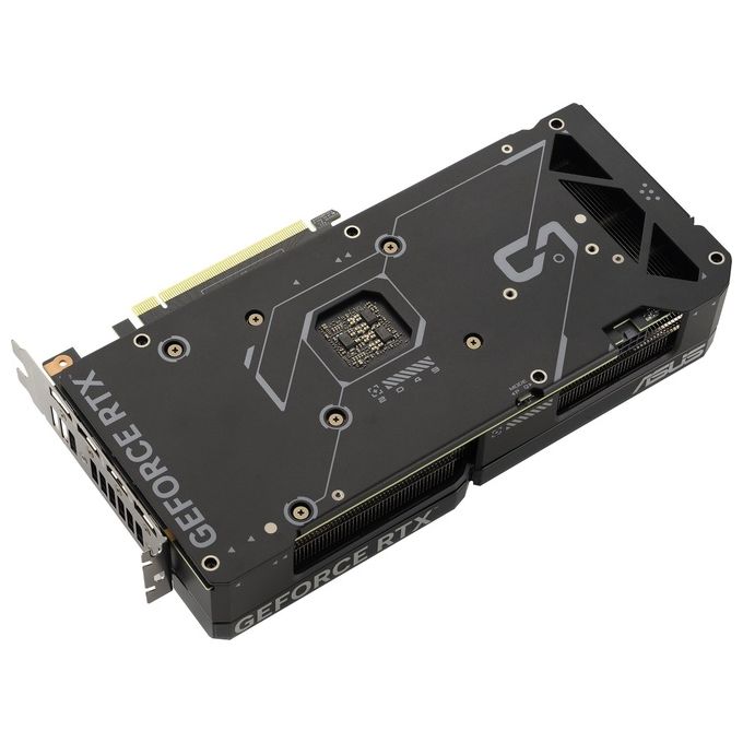 [ComeNuovo] ASUS Scheda Grafica Nvidia Geforce DUAL RTX 4070 12G
