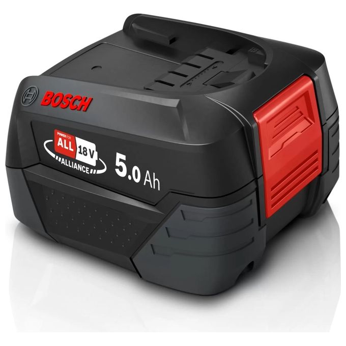 Bosch BHZUB1850 Batteria di Ricambio 18V