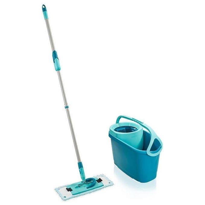 Leifheit Clean Twist M Ergo Scopa Lavapavimenti