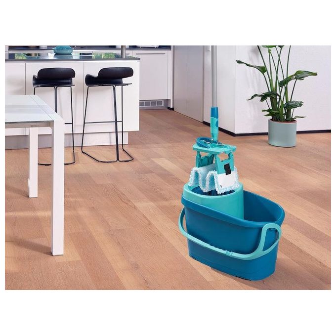 Leifheit Clean Twist M Ergo Scopa Lavapavimenti