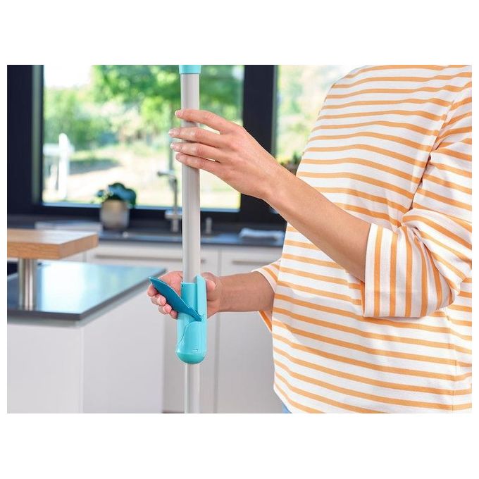 Leifheit Clean Twist M Ergo Scopa Lavapavimenti