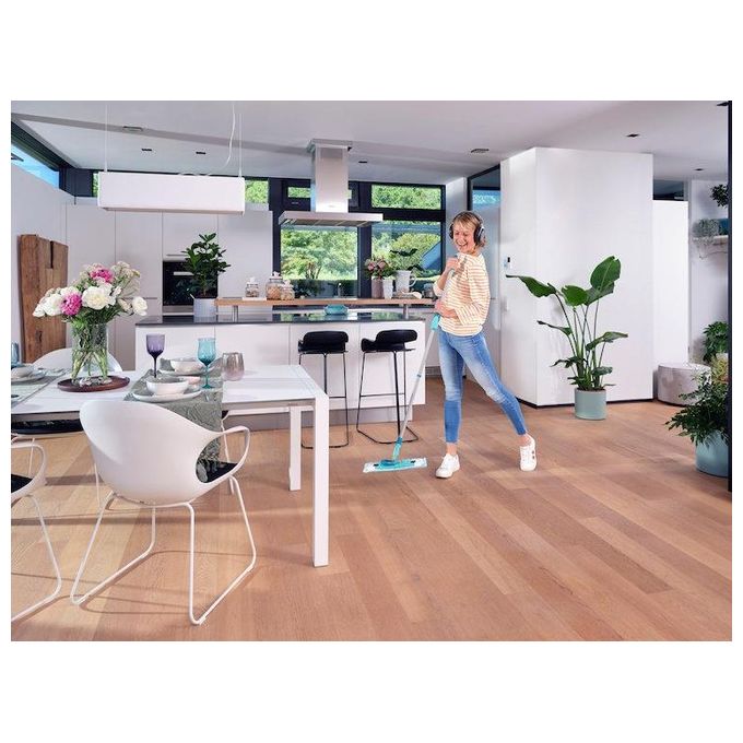 Leifheit Clean Twist M Ergo Scopa Lavapavimenti