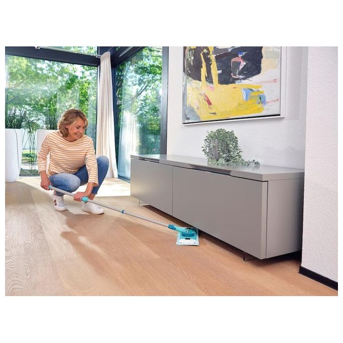 Leifheit Clean Twist M Ergo Scopa Lavapavimenti