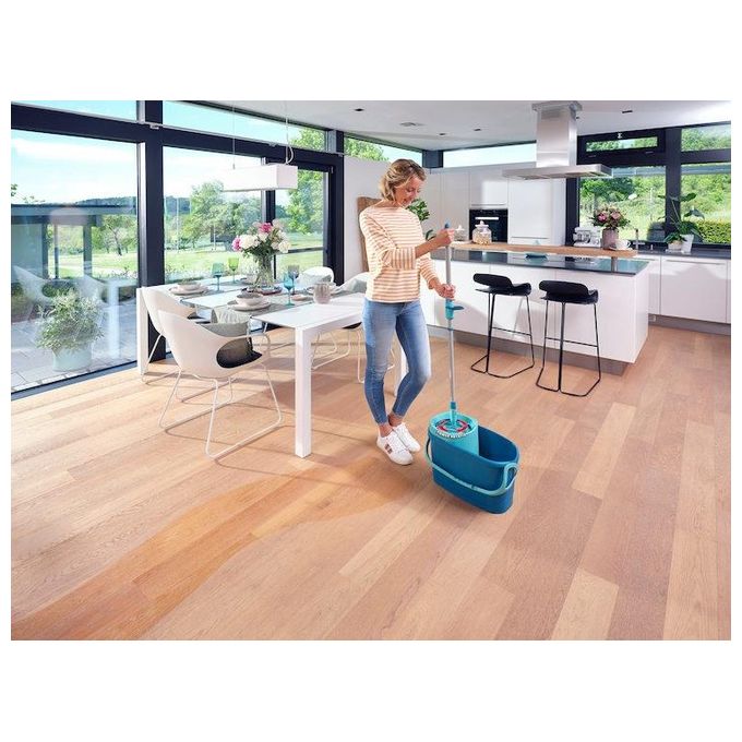Leifheit Clean Twist M Ergo Scopa Lavapavimenti