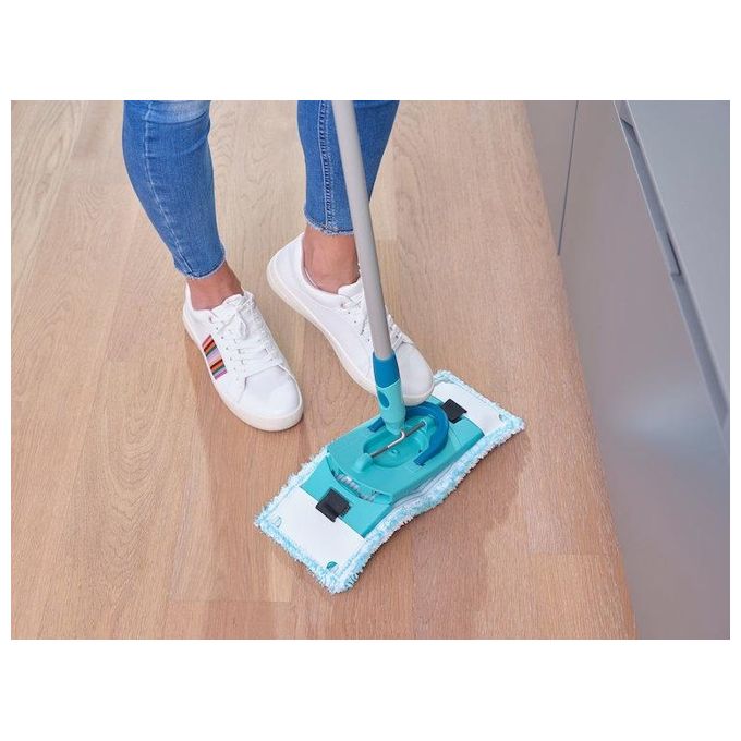 Leifheit Clean Twist M Ergo Scopa Lavapavimenti