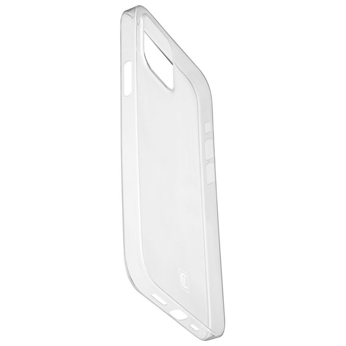 Cellular Line Cover Zero per iPhone 13