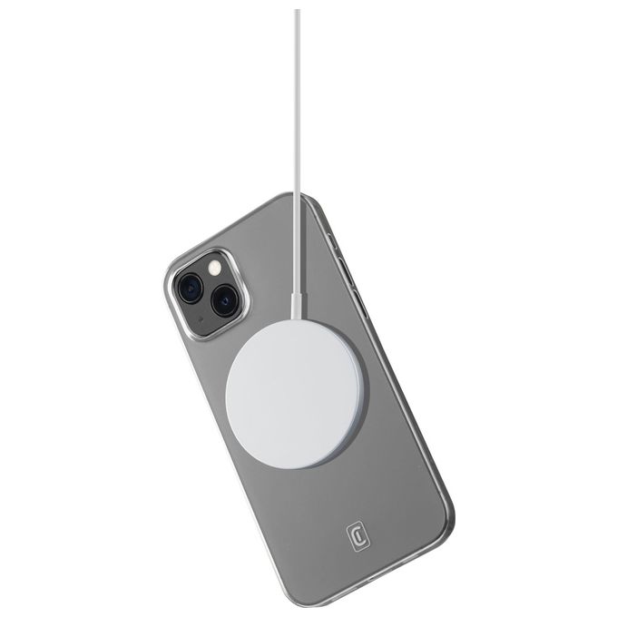 Cellular Line Cover Zero per iPhone 13