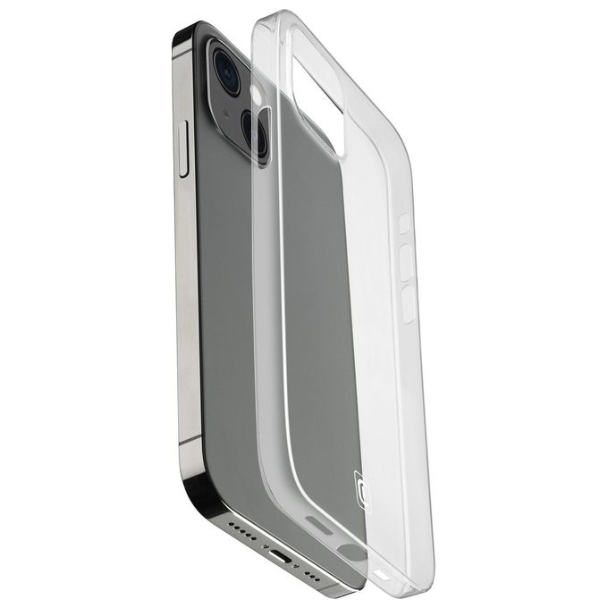 Cellular Line Cover Zero per iPhone 13